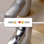 How to clean your shower head