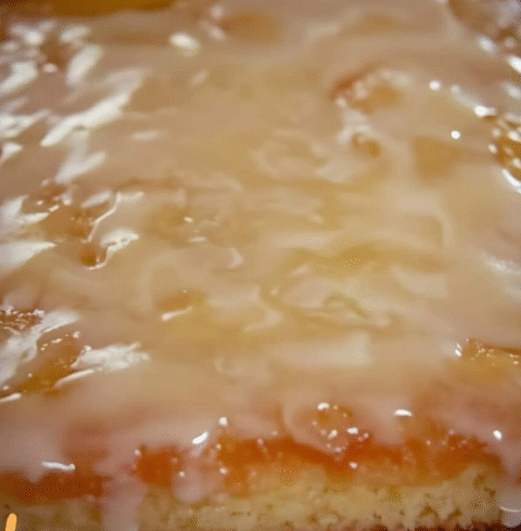 A Lemon Cake to Die For