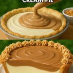 Old Fashioned Chocolate Pie