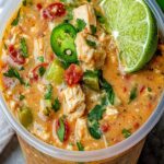 Hearty Veggie Rolls with Peanut Sauce