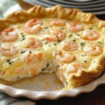 Old Fashioned Rhubarb Pie