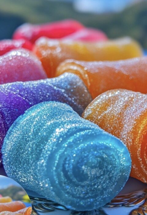 Fruity Bliss
