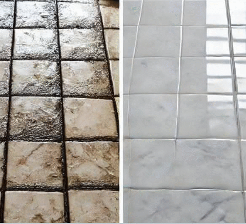 How to Clean Your Home Floor with Just 3 Ingredients
