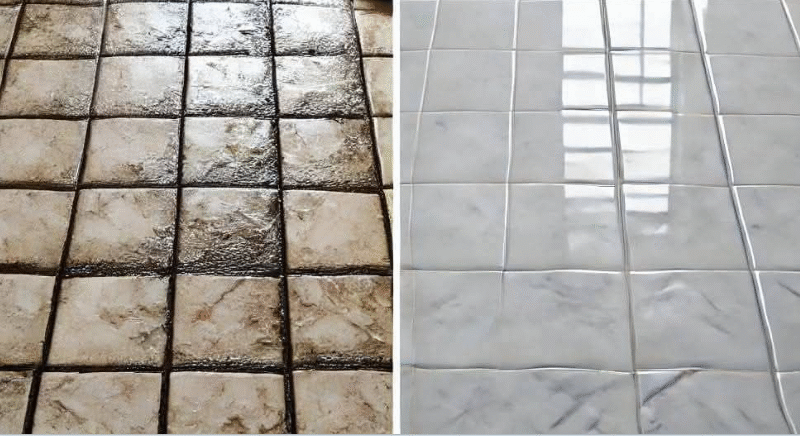 How to Clean Your Home Floor with Just 3 Ingredients