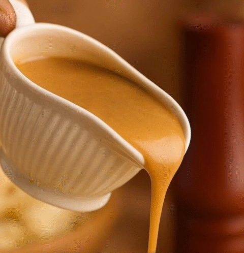 KFC Gravy Recipe
