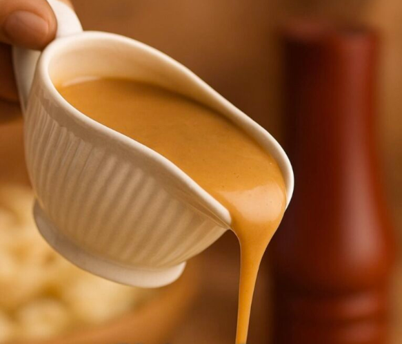 KFC Gravy Recipe