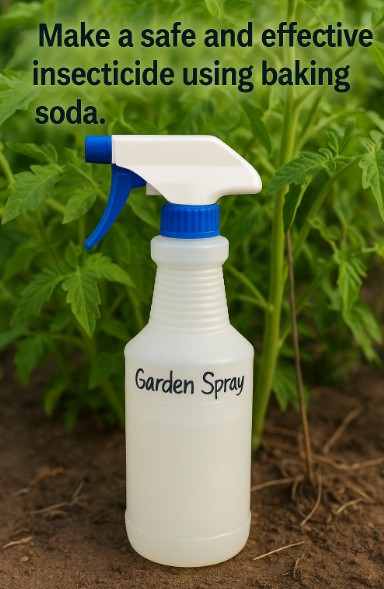 Buh-bye ants
