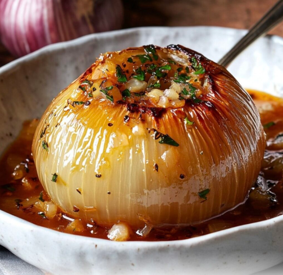 Onion Boil
