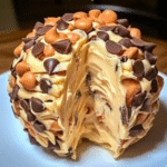 A Lemon Cake to Die For