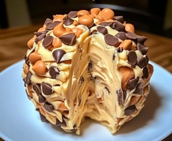Reese s Cheese Ball