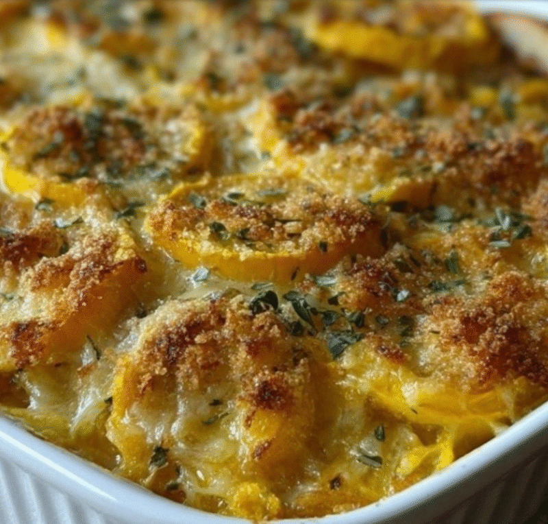 SLAP YOUR MAMA IT S SO DELICIOUS Southern Squash Casserole