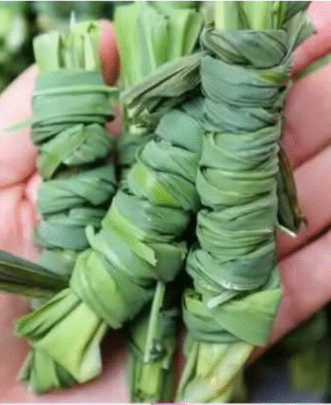 Lemongrass: A Complete Guide to Storage, Wrapping, and Usage