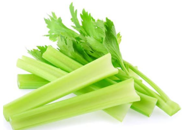 When You Eat Celery Every Day for a Week, Your Body Might Get These 14 Health Benefits