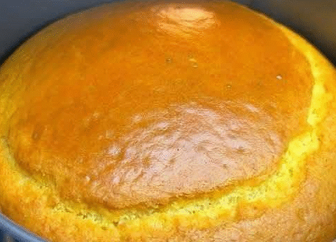 Healthy 2-Minute Mug Cake with Oat Flour or Almond Flour