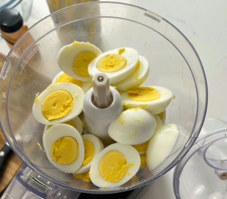 Humpty Dumpty Dip