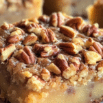 Reuben Crescent Bake: Your New Favorite Comfort Food