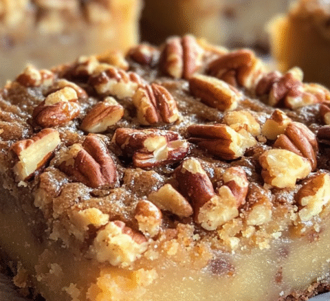 Pecan Chewies