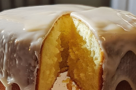 People’s Pound Cake