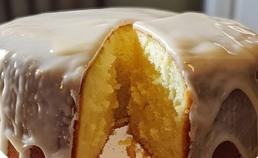 People’s Pound Cake