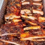 Pecan Chewies