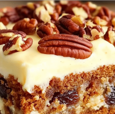 Sticky, Nutty, Soft — A Hug From Grandma’s Kitchen: Sticky Date & Pecan Cake
