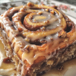 3-Ingredient No-Bake Dessert That Tastes Just Like Three Musketeers