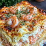 Old-Fashioned Amish Beef and Potato Casserole