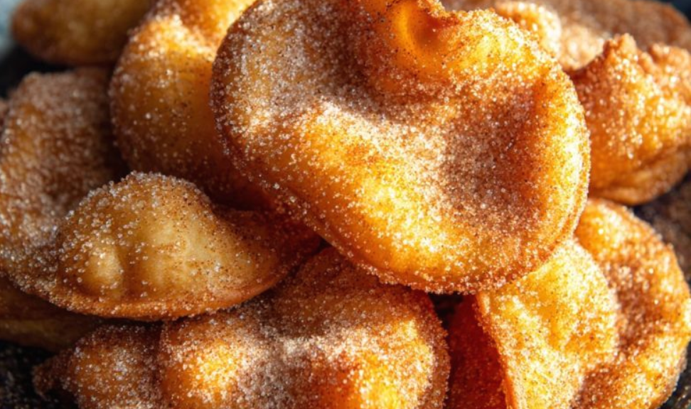 These were such a delight! My first time making them and they were a hit!