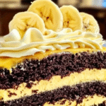 Cream Cheese Cake