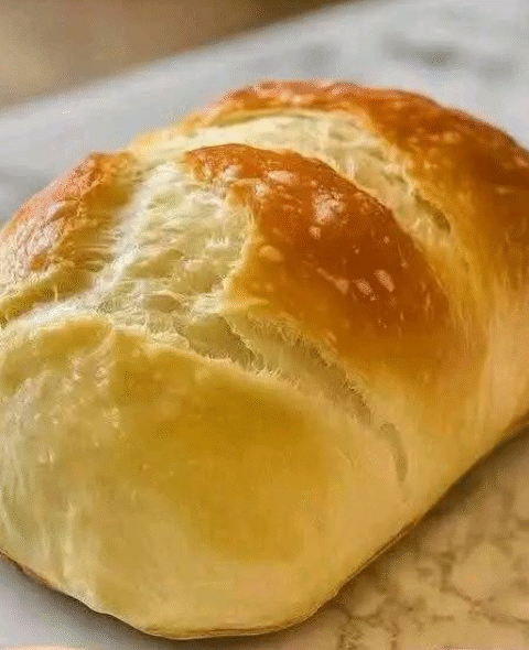 20-Minute Homemade Bread