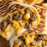 Wendy’s Chili
