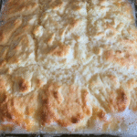 Mashed Potato And Meatloaf Pie