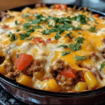 This is the best goulash recipe