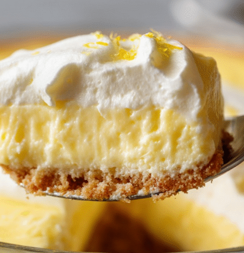 Pineapple Fluff