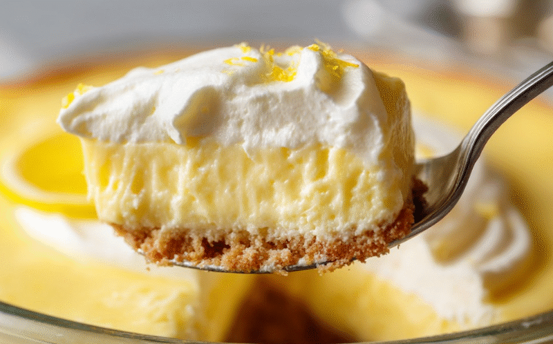Pineapple Fluff