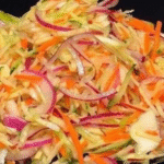 Pineapple Zucchini