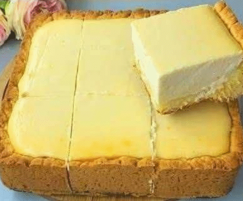 A Timeless Italian Classic: Torta della Nonna