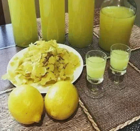 the healthiest drink to burn all the belly fat, neck, arms, back and thighs!