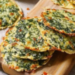 Chicken Zucchini Bake