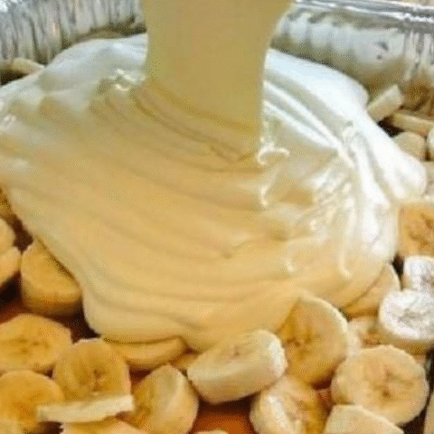 Best Banana Pudding Ever