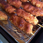 CALIFORNIA SPAGHETTI SALAD