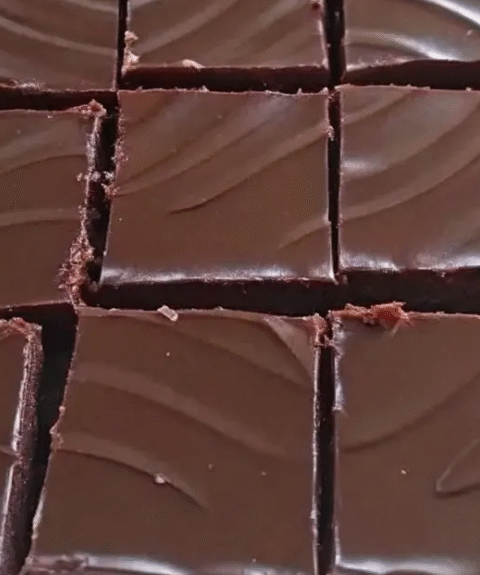 Decadent Old Fashioned Fudge Recipe