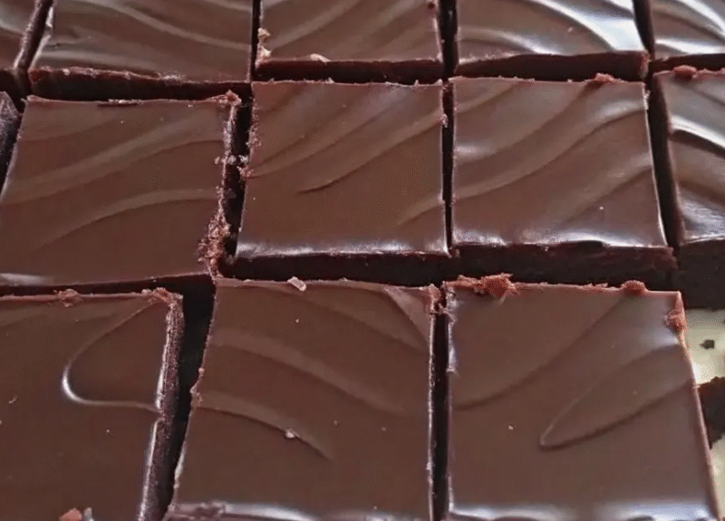 Decadent Old Fashioned Fudge Recipe