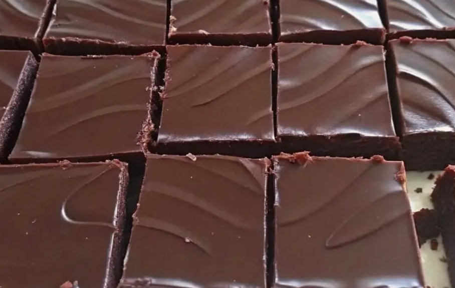 Decadent Old Fashioned Fudge Recipe