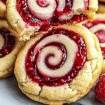 Baklava Cream Sandwich Cookies