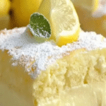 Baklava Cream Sandwich Cookies