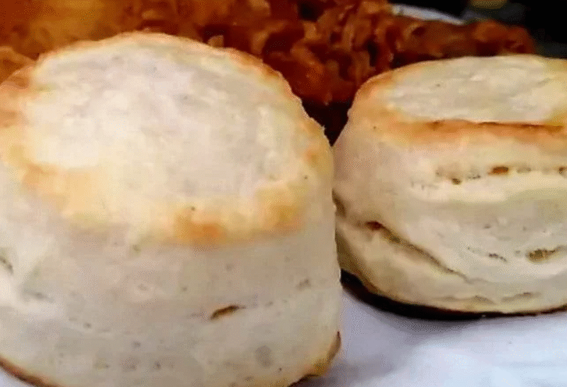 KFC Biscuits
