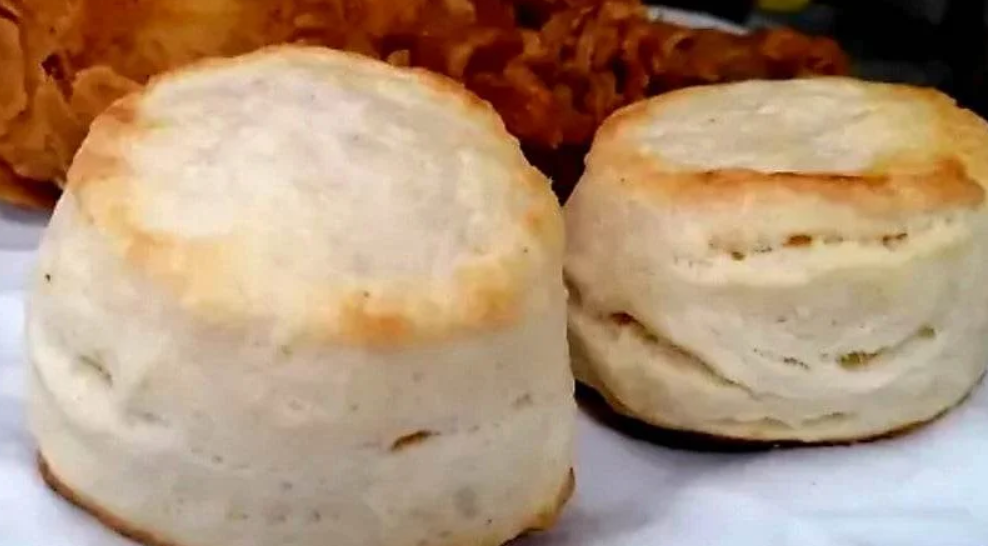 KFC Biscuits