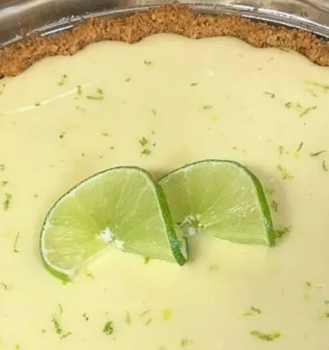 Key Lime Pie