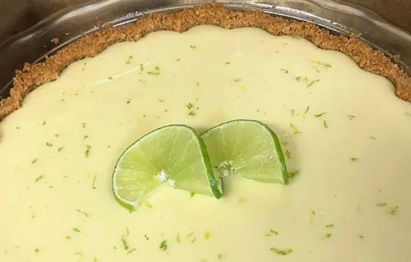 Key Lime Pie